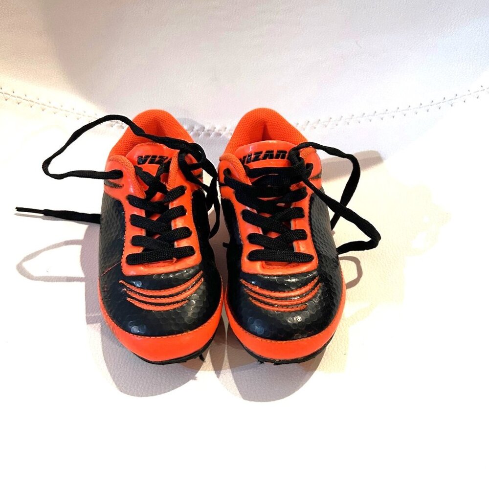 Little Kid (Toddler) Size 9 Vizari Cleats